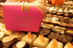 minis ballotins jacky chichery