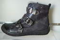 bottines enfants Bellamy Grumpi