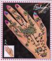 TATOOS pour mains 2