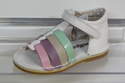 sandales Kickers colmar fille
