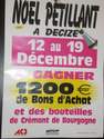 Journ�es commerciales de No�l en d�cembre