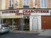 BOUCHERIE CENTRALE
