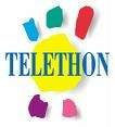Partenaire du T�l�thon en d�cembre