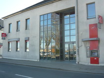 CAISSE D'EPARGNE
