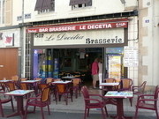 LE DECETIA