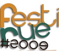Partenaire du Festi'Rues en septembre