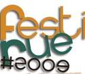 Partenaire du Festi'Rues en septembre