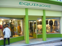 EQUINOXE