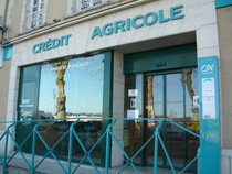 CREDIT AGRICOLE