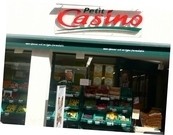 PETIT CASINO