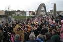 Carnaval en avril