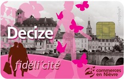 La Carte de fid�lit� de l'association