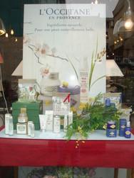 PENELOPE Nevers - L'OCCITANE - L'occitane - PENELOPE
