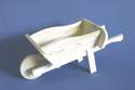 Saboterie MARCHAND Morvan - Brouette - Objets bois � d�corer - SARL MARCHAND
