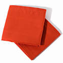 SERVIETTES "PURE COULEUR"