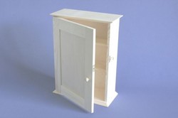 Saboterie MARCHAND Morvan - Armoire - Objets bois � d�corer - SARL MARCHAND
