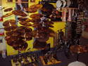 CYMBALES / ACCESSOIRES 