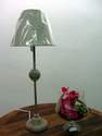 LAMPE BOUGEOIR - LES LAMPES - MYRTILLE