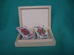 Saboterie MARCHAND Morvan - Boites � cartes - Objets bois � d�corer - SARL MARCHAND
