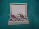 Saboterie MARCHAND Morvan - Boites � cartes - Objets bois � d�corer - SARL MARCHAND