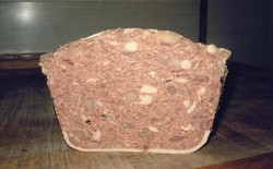 P�t� de campagne - Charcuterie - Boucherie Charcuterie traiteur