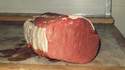Colis boucherie