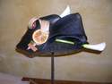 R�veries Bucoliques Nevers - Chapeau