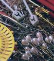 Mercerie - Patrons - Tissus - Fourrures - COUTURE - AU DE A COUDRE