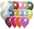 Une gamme compl�te de ballon