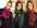 LAINE KATIA ONDAS, ROCIO, RONDA, TRIANA LUX, PARK AVENUE - LAINE KATIA ONDAS, ROCIO,RONDA,TRIANA LUX, PARK AV - AU DE A COUDRE