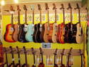GUITARES FOLKS