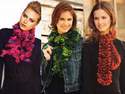 LAINE KATIA POUR ECHARPE