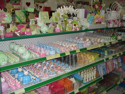 Notre rayon bapt�me