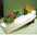 DESSUS DE CERCUEIL - DEUIL - Les Jardins de Saint Pierre