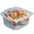 barquettes alimentaires