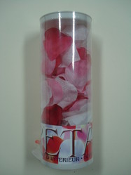 Artifice de table mariage