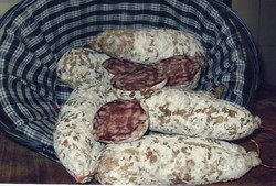 Boucherie - Charcuterie LEBEAU