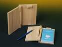 Saboterie Marchand Morvan Porte carnet