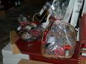 Confection de paniers � la demande