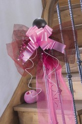 La d�coration de salle - MARIAGE - SAS SOPADEC
