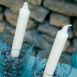 Les bougies
