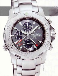 Bijouterie Duprilot Nevers - Montre Homme FESTINA - Nos Montres - Bijouterie Duprilot