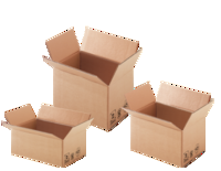 caisses carton