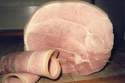 Jambon blanc