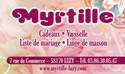 NOUVELLE APPRENTIE POUR LA RENTR�E