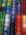coton perl� DMC n� 8