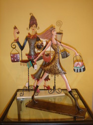PENELOPE Nevers - OBJET DE DECORATION - Objet de d�coration - PENELOPE