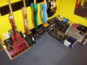 EFFETS BASSE