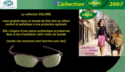 Collection exclusive USHUAIA  par ATOL - CLAIRVUE Opticien ATOL - CLAIRVUE OPTICIEN ATOL