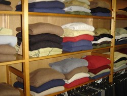 V�tements - chaussures BERGER Nevers Les pulls et les gilets -  - VETEMENTS ET CHAUSSURES BERGER